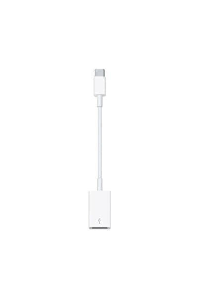 Apple USV-c Lightning Adaptörü MUQX3ZM/A