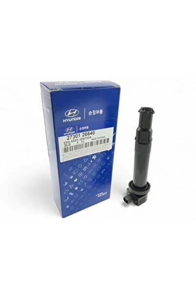 Hyundai Ateşleme Bobini - Hyundai Accent Era 27301 26640 27301-26640