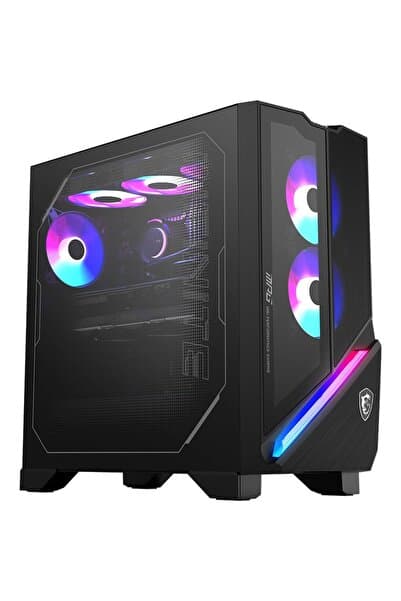 MSI MPG INFINITE X3 AI 2NVP7-640EU ULTRA 7 265KF 32GB DDR5 1TB SSD RTX 5070 SHADOW 2X 12G W11