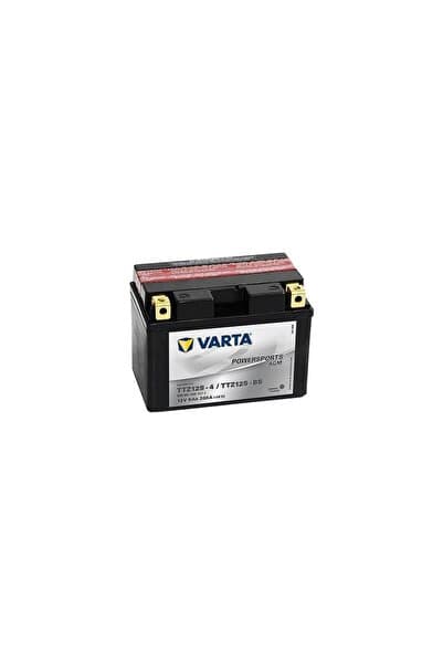 Varta Ttz12s-bs -12v 9ah Agm Motosiklet Akü 2 Yıl Garanti