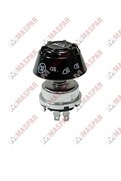 NESAN KORNALI FAR ANAHTARI /TOPUZLU Massey ferguson 240-285 arasındaki modellere uyumlu