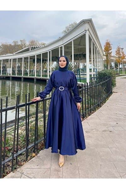 moda zeynaa Saten Mevlana Abiye