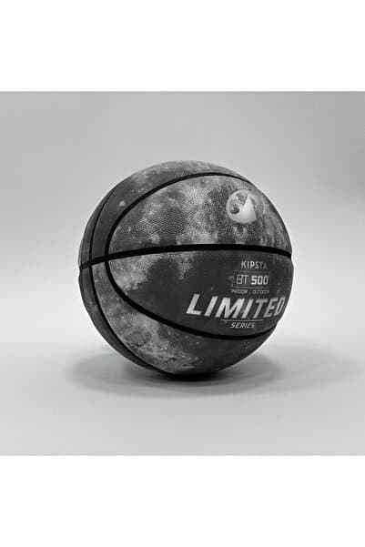 Decathlon Tarmak Basketbol Topu - 7 Numara - Gri - Bt500 Touch