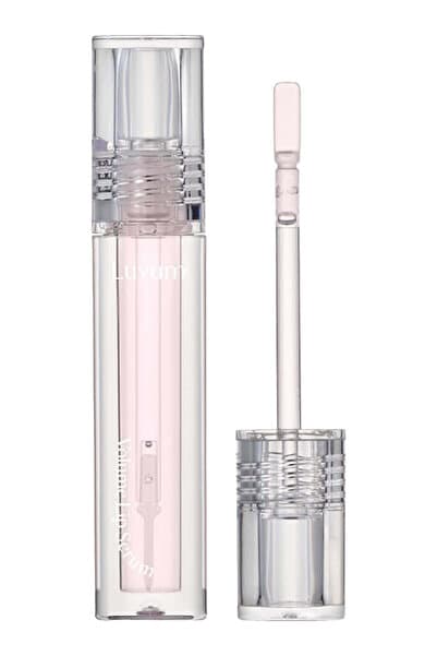 LUVUM Bakuchiol Içerikli Nem Destekleyici Dudak Bakım Parlatıcısı Dudak Serumu Parlatıcı Lip Serum