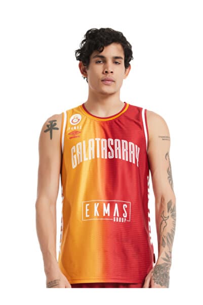 Galatasaray BASKETBOL FORMA/ERKEK E222500