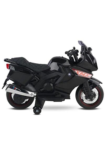 Babyhope 438 Xmx Akülü Motor 12 Volt