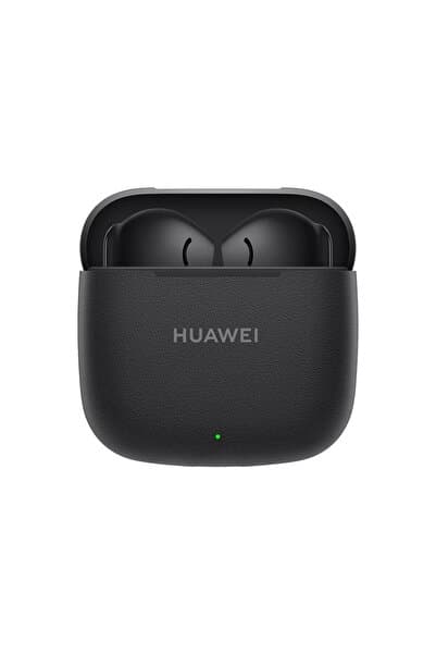 Huawei Freebuds SE 3 Bluetooth Kablosuz Kulak İçi Kulaklık - Seramik Siyah
