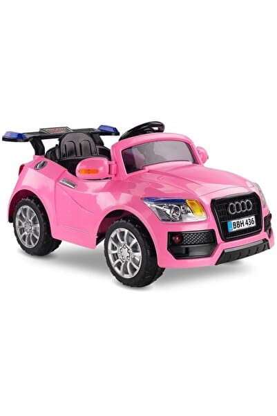 Babyhope Uzaktan Kumandalı Araba 12v E-drive-5