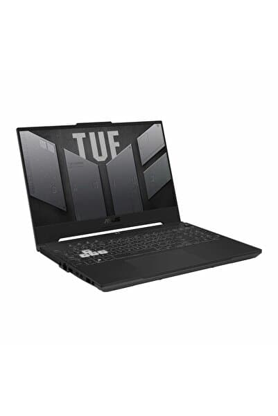 ASUS TUF Gaming A15 Gaming AMD Ryzen 7 7445HS 8GB 512GB SSD RTX 3050 15.6" FHD IPS WINDOWS 11