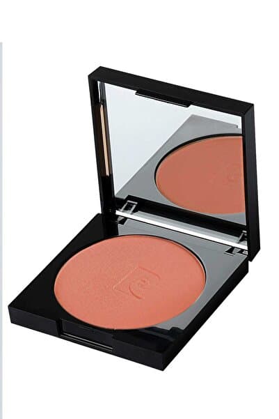 Pierre Cardin Allık - Porcelain Edition Blush On Rosy Plum 8680570467063