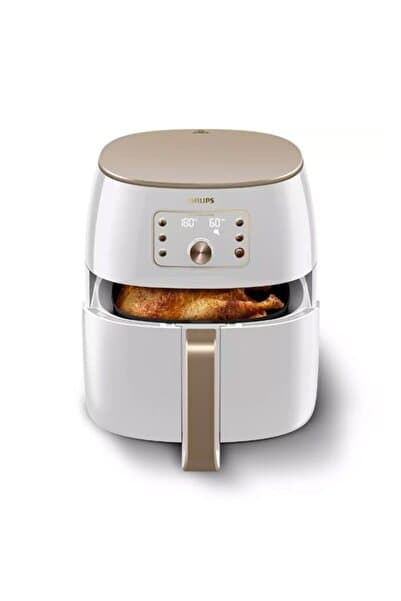 Philips Hd9870/20 Airfryer Smart Sensing Star White