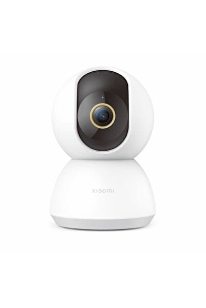 Smart Camera C300 - 360 2K Akıllı Güvenlik Kamera (Xiaomi Türkiye Garantili)