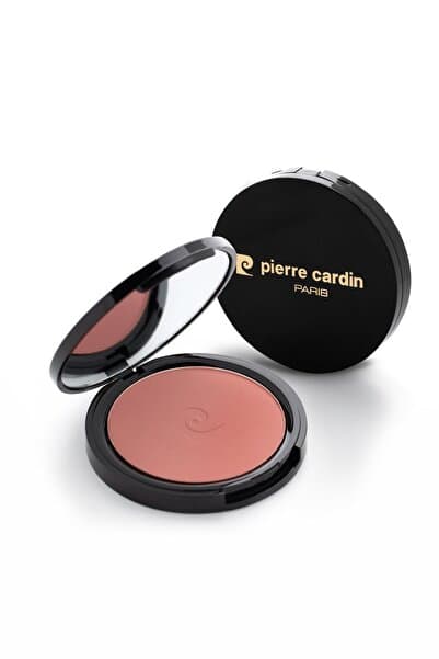 Pierre Cardin Porcelain Edition Blush On -allık-peach Pop-913