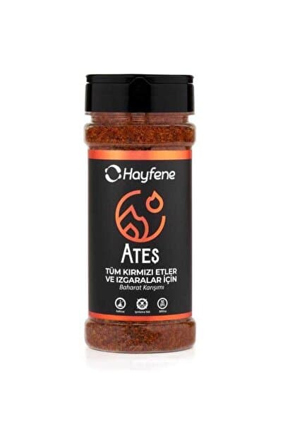 Hayfene Ateş Baharatı (Elementler) 100 g e