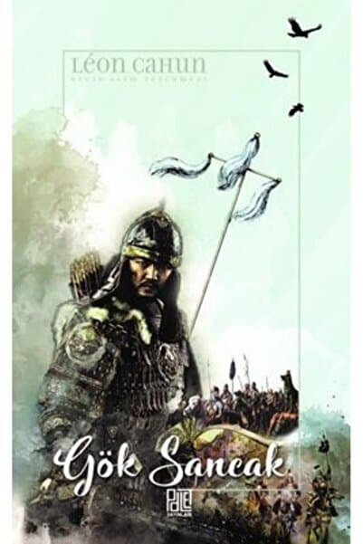 Palet Yayınları Gök Sancak