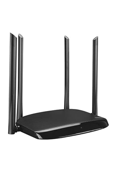 Everest Access Point Router Dual Band 2.4Ghz Ve 5 Ghz AC1200 Mbps EWR-AC5-V3