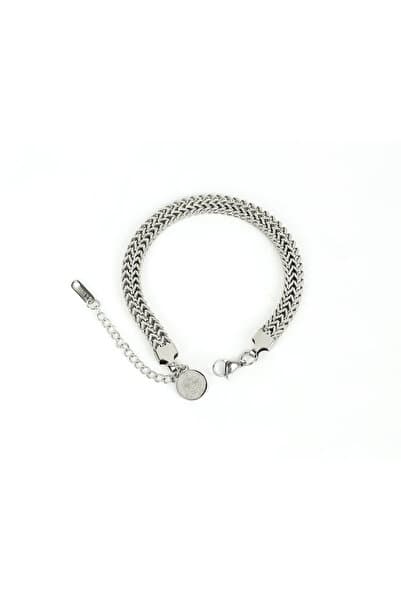 Fb Örme Çelik Bileklik