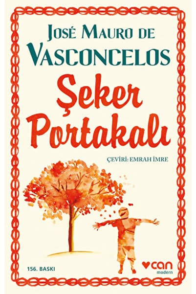 CAN Şeker Portakalı