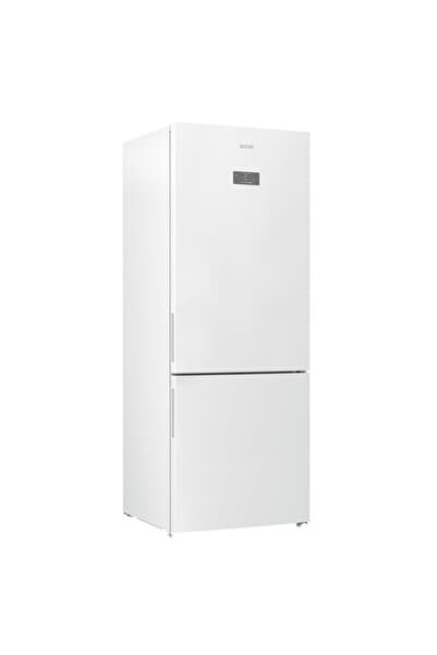 Altus ALK471XE490L Dijital Ekranlı Kombi Buzdolabı
