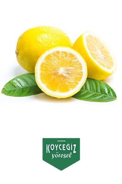 Köyceğiz Yöresel Kb Köyceğiz Limonu 1 KG