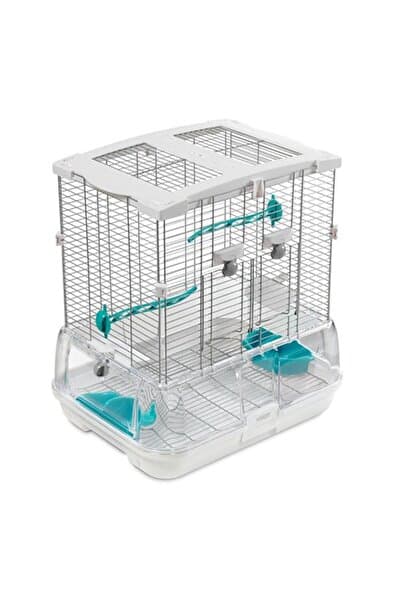 Vision Hagen S01 Kuş Kafesi