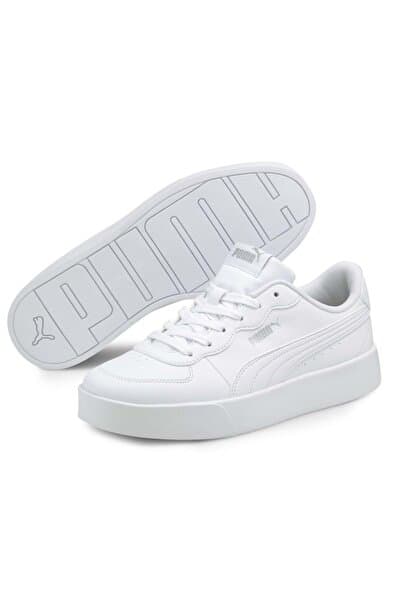 Skye Clean 380147-02 Unisex Spor Ayakkabı BEYAZ