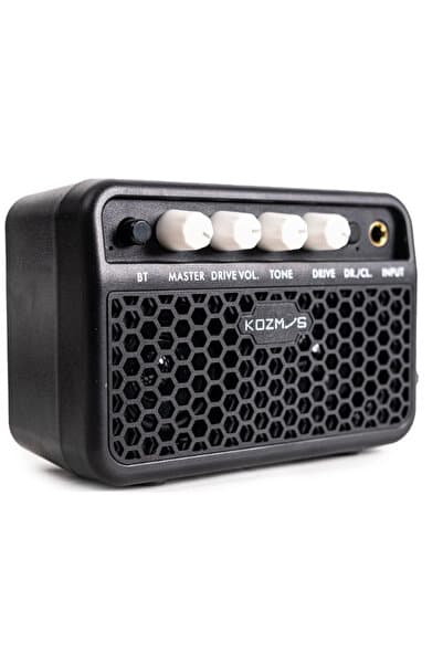 Genel Markalar ORION-MINI-BK Gitar Amplifikatörü