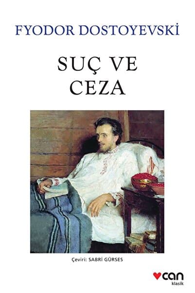 CAN Suç ve Ceza