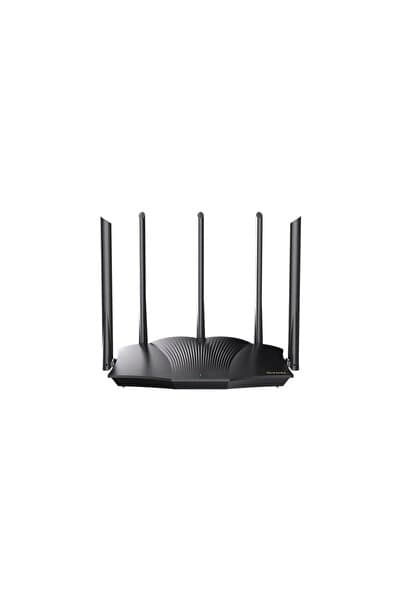 Tenda TX12L AX3000 Dual Band Gigabit Wi-Fi 6 Router