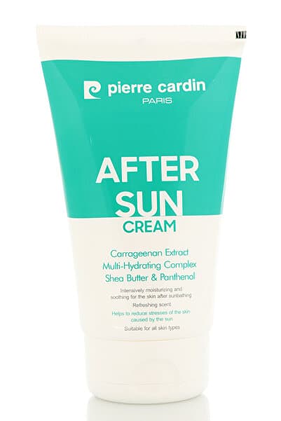 Pierre Cardin Güneş Sonrası Krem 150 ml / After Sun Cream