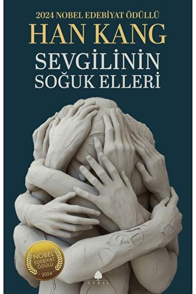 April Yayınları Sevgilinin Soğuk Elleri