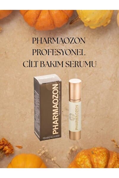 PHARMAOZON Profesyonel Cilt & Vücut Bakım Serumu 50 ml