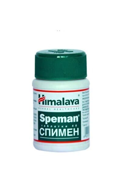 Genel Markalar Speman 40 Tablet