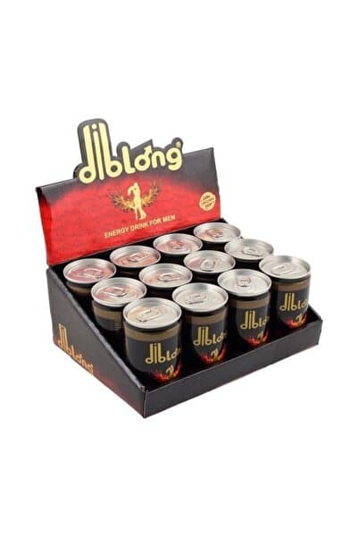 Diblong 12li 150 Ml. Içecek Gizli Gönderim Aynı Gün Kargo