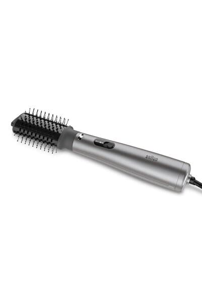 Braun BRAS430E Air Styler 4.3 IONTEC Saç Kurutma Makinesi Ve Şekillendirici, 3 Başlıklı
