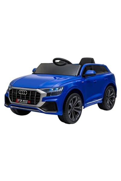 Babyhope Sportpower Akülü Araba 12V 445