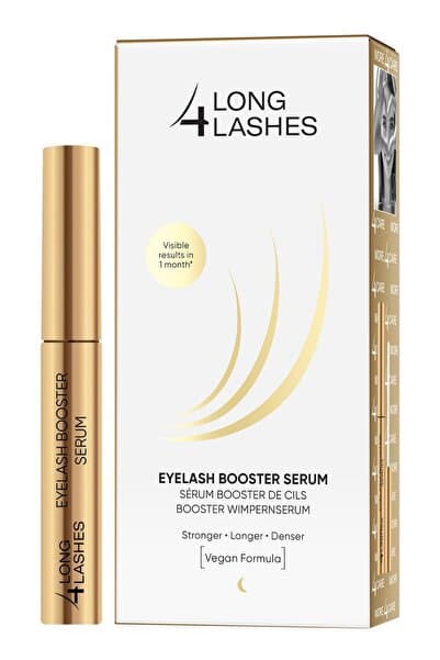 Long4lashes Fx5 Kirpik Uzatıcı Serum