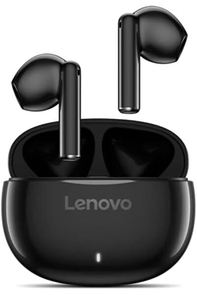 LENOVO E310 True Wireless Stereo Earbuds standalone - Black