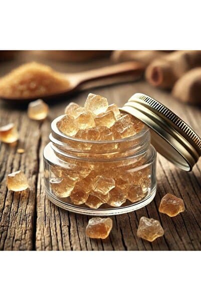 Karşı Köyden Arap Sakızı, Akasya Gamı 100g