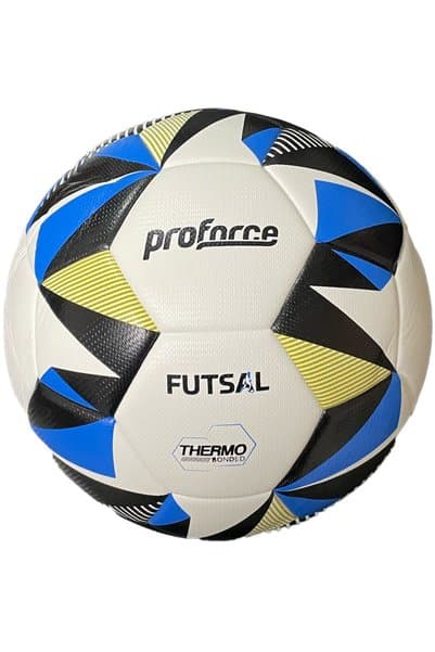 Proforce Thermo Bonded Lazer Dikim Futsal topu SCF400