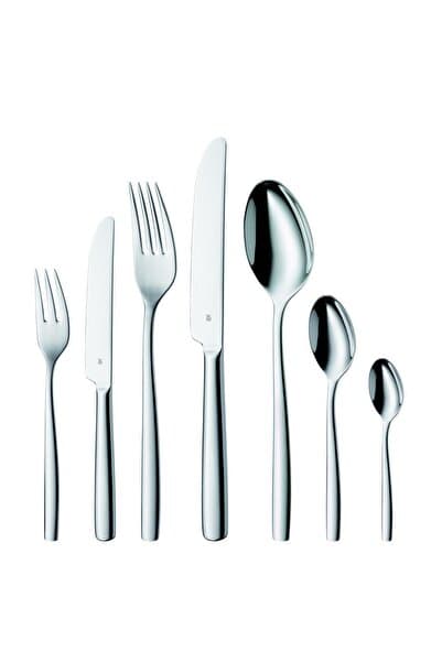 Palma Çatal Kaşık Bıçak Takımı 84 Parça