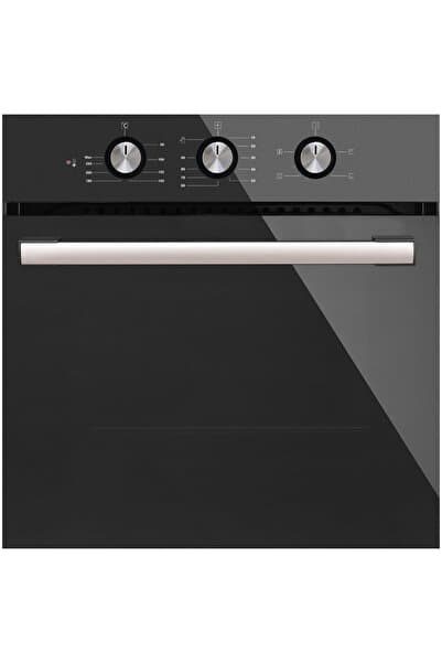 Aynalı Flotal Cam Ankastre Fırın 4 Prog. B66-sf3(MT)