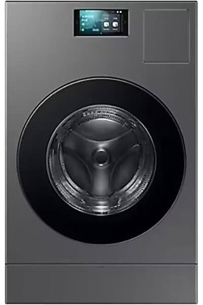 Samsung WD18DB8995BZAH 1000 Devir 18 kg / 11 kg Kurutmalı Çamaşır Makinesi