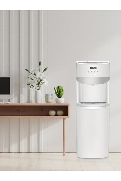 Slx-200b Sıcak-soğuk-oda Sıcaklığı Arıtmalı Su Sebili