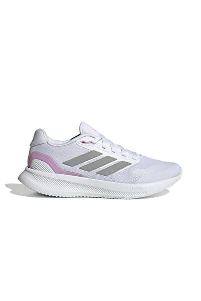 adidas Runfalcon 5 W Kadın Koşu Ayakkabısı JI3981