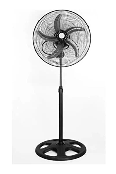 MAXIMUS 18 inç 85W Sanayi Tipi Fonksiyonel Vantilatör 4 Salınımlı