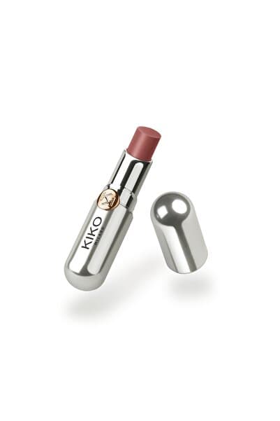 Renkli Dudak Nemlendiricisi-Coloured Balm-08 Almond- Shea Yağı ve Besleyici A,E,C Vitaminleri