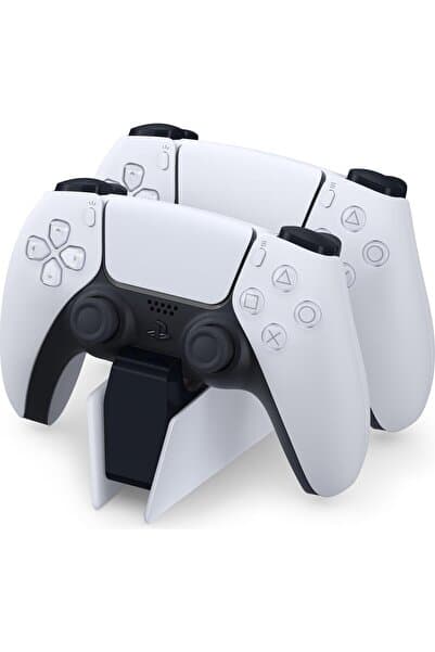 Sony Ps5 Dualsense Charging Station Playstation 5 Kol Şarj Istasyonu