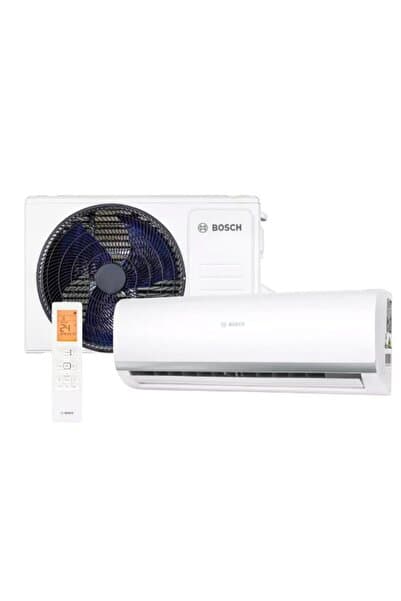 Bosch Climate 2001 Cl2001-9000 Btu A R32