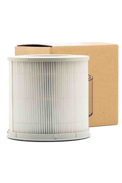 Marketto Xiaomi Smart Air Purifier 4 Compact Uyumlu Akıllı Hava Temizleyici Filtre